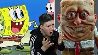 АКО ДЕТСКИТЕ ФИЛМЧЕТА БЯХА РЕАЛНИ😱 TIK TOK