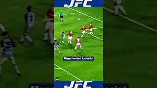 2 Dakikada Gelen Kupa & M. United Bayern’i Yıktı