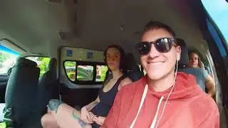 Cinematic Travel Vlog sample.