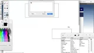 Java Object Input Output Stream Theory