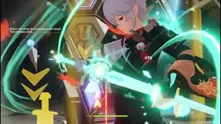 Genshin Impact - Quest - Delving Deeper - Place Of Rebirth