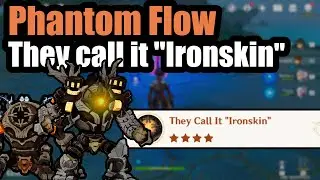 They call it 