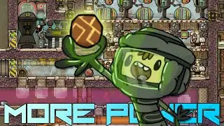 MORE EFFICIENT POWER! Steel or less Sour Gas Boiler Experiment Blueprint. Oxygen Not Included
