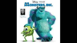 Randy Newman - Walk To Work - (Monsters, Inc., 2001)