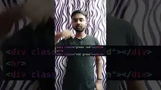 CSS Guess the background color | HTML | CSS 