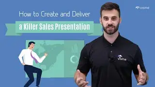 TOP 5 Tips for an Effective Sales Presentation Pitch