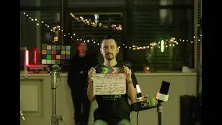 Alexa 35 (EI 3200es) + Master Prime 65mm (T2.8)