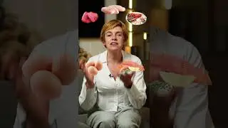 Самое полезное мясо 🥩 