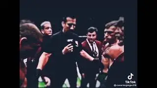 Лучший накаут Конора! Над Жозе Альдо