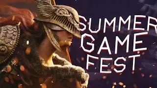Summer Game Fest 2021 - E3 2021 - Джефф Кили и его конференция