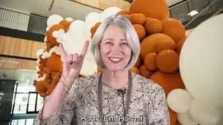 Message for 2023 Graduates from Dean Mills