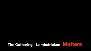 The Gathering Matters #5