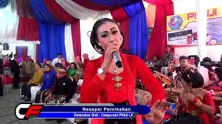 GUBUK ASMORO PODANG KUNING TEMBANG KANGEN WONOGIRI SUKSES Campursari PANJI LARAS