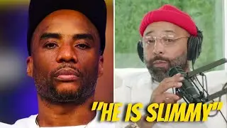 Joe Budden Responds and Roasts Charlamagne Tha God, DJ Envy, Gillie and Wallo For Disrespecting Him