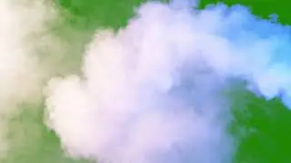 FREE|| Smoke Green Screen Effect HD