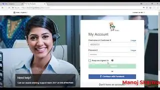 Godaddy cPanel How to open CP