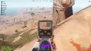 Boomin | Rust Montage