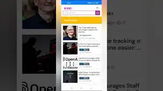 M news plus | News Aggregator website | Daily news from trusted news networks | #newsaggregator