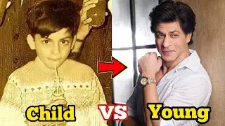 Child vs Young Actresses in Bollywood |Shocking Transformation 2023 #tichbutton #ChildvsYoung