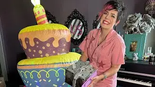 Today is my birthday and this is big news you don’t want to miss. I have something for YOU!