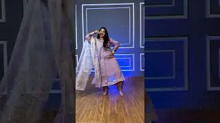 Matte De Chamkan | Bride dedication dance to groom | Bride solo Dance 