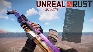 RUST - BEST LOGITECH SCRIPT (UNDETECTED)  2022/23