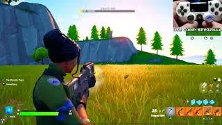 FORTNITE PRO MODS AIM ASSIST & WEAPON AI STRIKEPACK SETTINGS