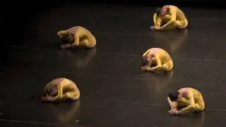 Martha Graham's 