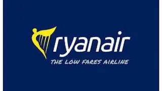 [FS2004] Ryanair 737-800 Landing in oPorto Runway 17