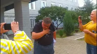 Брянские силовики сделали всё чтобы лишить А.А. Куприянова моральной поддержки ОСГ БРЯНЩИНЫ  но ...