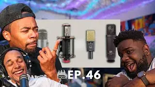Does The Price Of The MICROPHONE Matter?