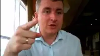 Эволюция отношений. Часть 1.