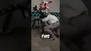 The Bite of 87 VHS Tape!?!