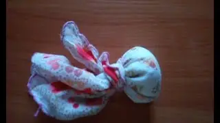 Соляной узелок от давления и воспаления.