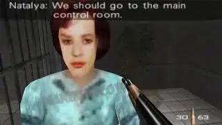 Bunker 2 00 Agent Completed Goldeneye 007