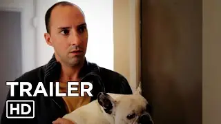 TONY HALE 