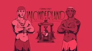 Caravan Palace - Wonderland