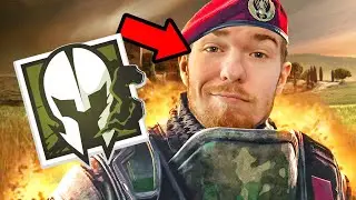 I'm the MAESTRO of Siege! - Rainbow Six Siege