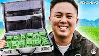 Elevate CEO gives INSIGHT on Esports Revenue I The Red Ping Podcast #2