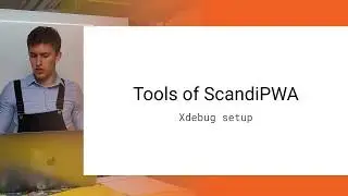 How to install Xdebug in ScandiPWA: Tools of ScandiPWA - ScandiPWA Tutorials