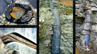 12 Most Mysterious And Incredible Archaeological Finds That Really Exist