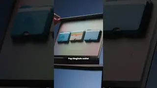 The COOLEST MagSafe wallets 🔥