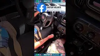 ⚡️APRENDA A FAZER LADEIRA RAPIDÃO !💥A AUTOESCOLA  NÃO QUER QUE VC SAIBA DISSO #shorts
