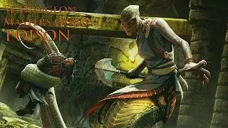 Poison in D&D More Talk From the 5th Edition Dungeon Masters Guide