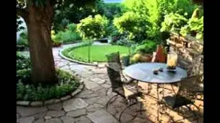 Landscape Ideas