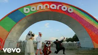 Mumford & Sons - The Wolf (Official Music Video)