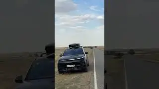Lixiang круче Audi? Для путешествий однозначно!