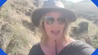 Hiking/Pool Basketball