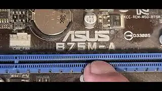 ASUS B75M-A REV 1.01   прошивка / GIGABUTE GA-H81M-DS2V REV 1.0 прошивка
