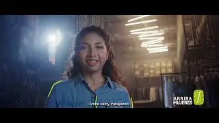 Julia, una mujer Fuerte & Fantástica